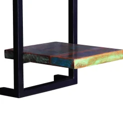 Pharao24 Schmales Wandregal Woodstock><noscript><img width=