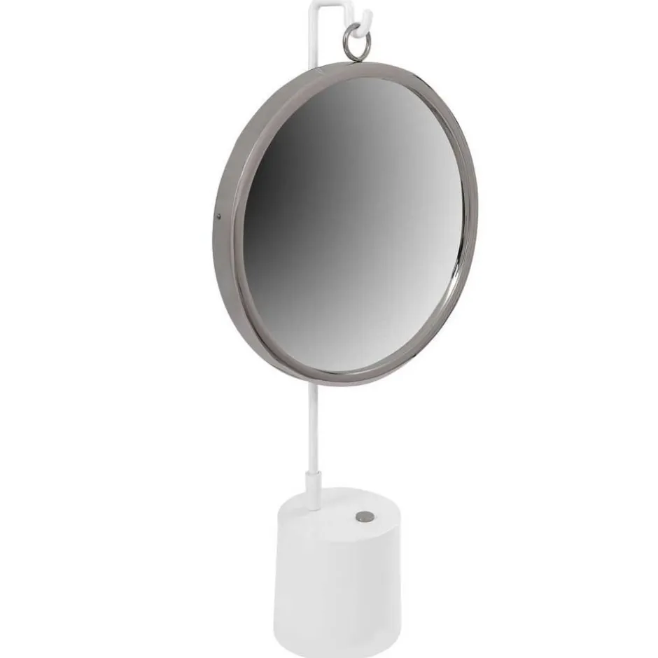 Pharao24 Schminkspiegel Noelle> Schlafzimmerspiegel|Flurspiegel