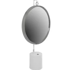 Pharao24 Schminkspiegel Noelle> Schlafzimmerspiegel|Flurspiegel