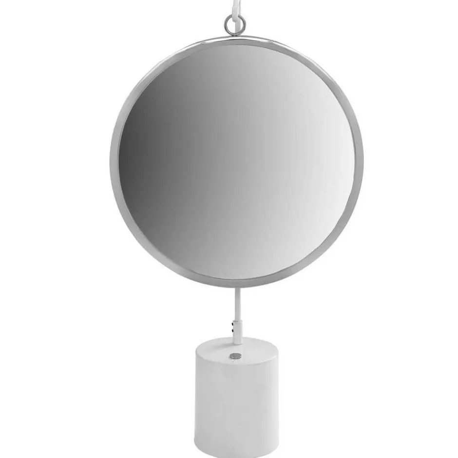 Pharao24 Schminkspiegel Noelle> Schlafzimmerspiegel|Flurspiegel