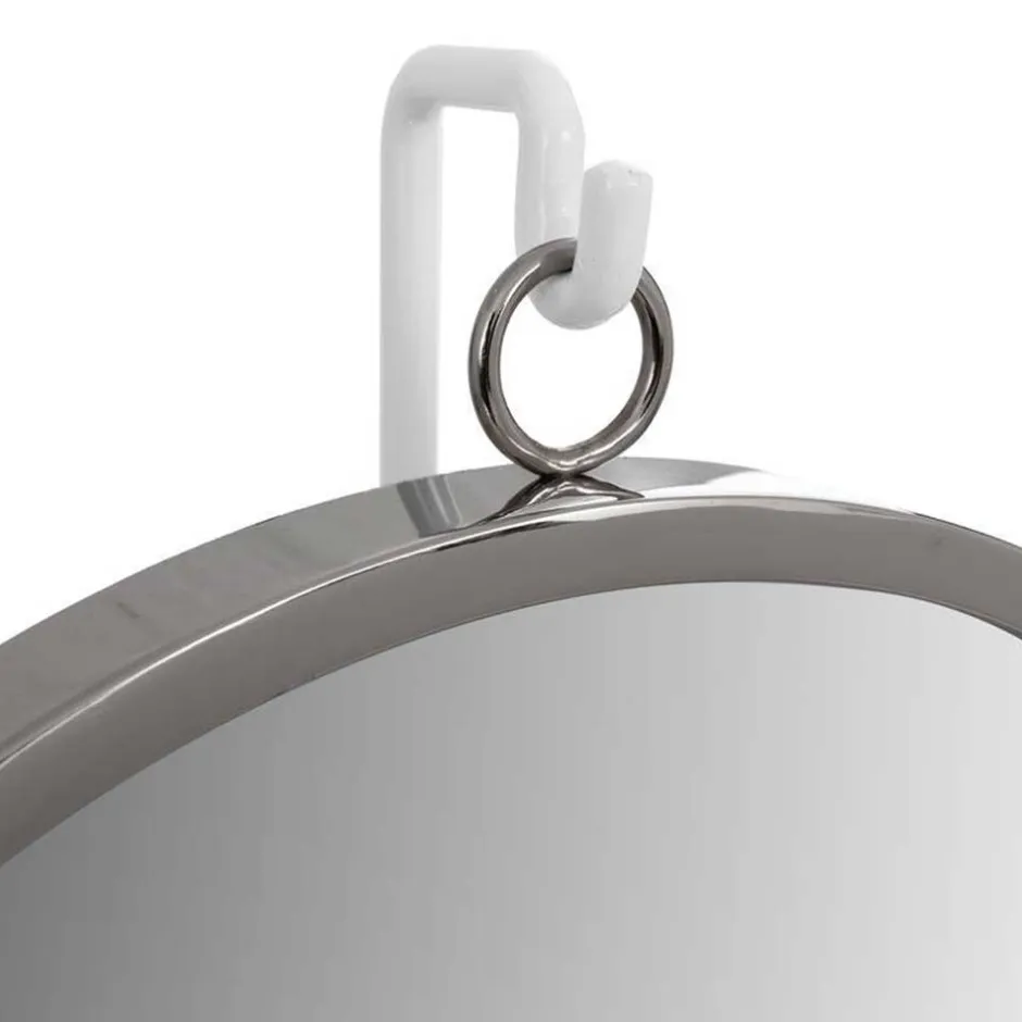 Pharao24 Schminkspiegel Noelle> Schlafzimmerspiegel|Flurspiegel