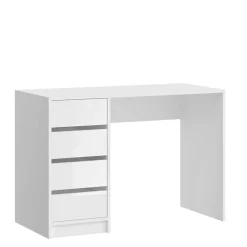 Pharao24 Schminktisch oder Schreibtisch Nenna> Computertische|Jugendschreibtische