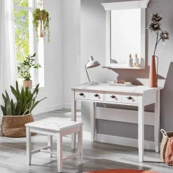 Pharao24 Schminktisch Set Mures> Schlafzimmer Sets