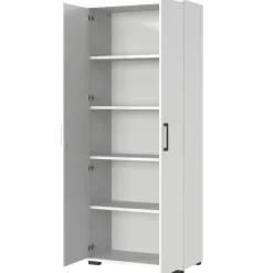 Büroschränke|Aktenschränke*Pharao24 Schrank Büro Bagana