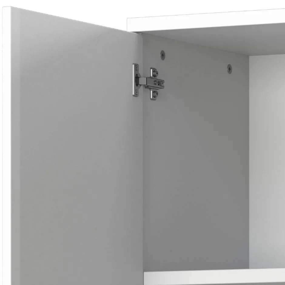 Büroschränke|Aktenschränke*Pharao24 Schrank Büro Bagana