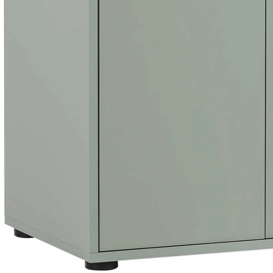 Büroschränke|Aktenschränke*Pharao24 Schrank Büro Gluvizia