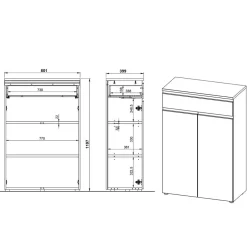 Pharao24 Schrank Büro Gowri><noscript><img width=