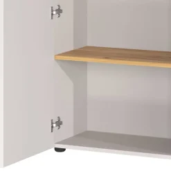 Büroschränke|Aktenschränke*Pharao24 Schrank Büro Sinnabra