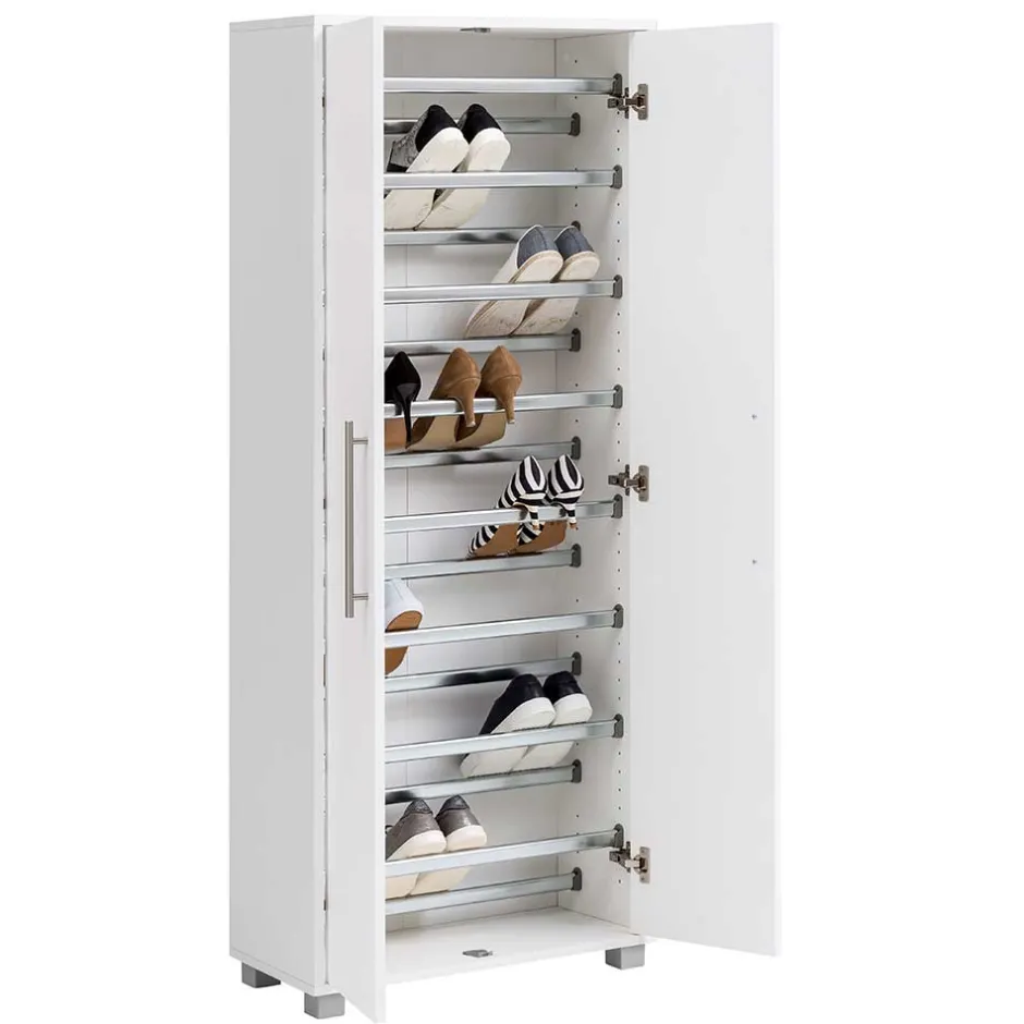 Schuhschränke*Pharao24 Schrank für Schuhe Cris