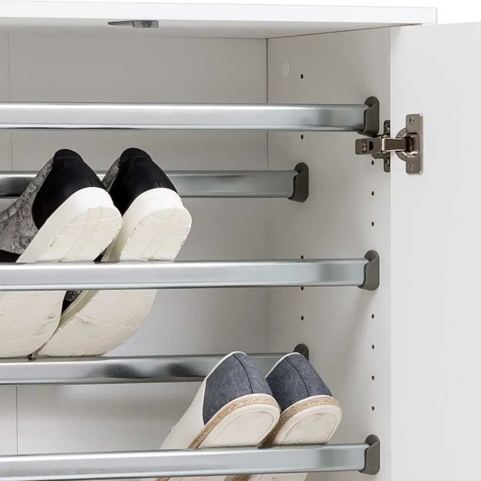 Schuhschränke*Pharao24 Schrank für Schuhe Cris