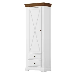 Dielenschränke*Pharao24 Schrank Holz Jeanys