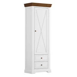 Dielenschränke*Pharao24 Schrank Holz Jeanys