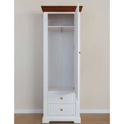 Dielenschränke*Pharao24 Schrank Holz Jeanys