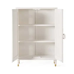 Wohnzimmerschrank|Massivholz Schränke*Pharao24 Schrank Holz Marisa