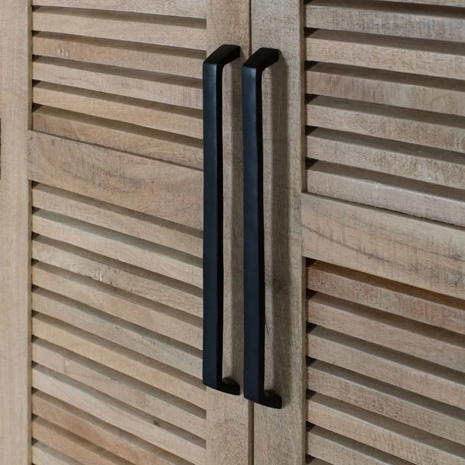 Dielenschränke|Bauernschränke*Pharao24 Schrank Holz Valancio