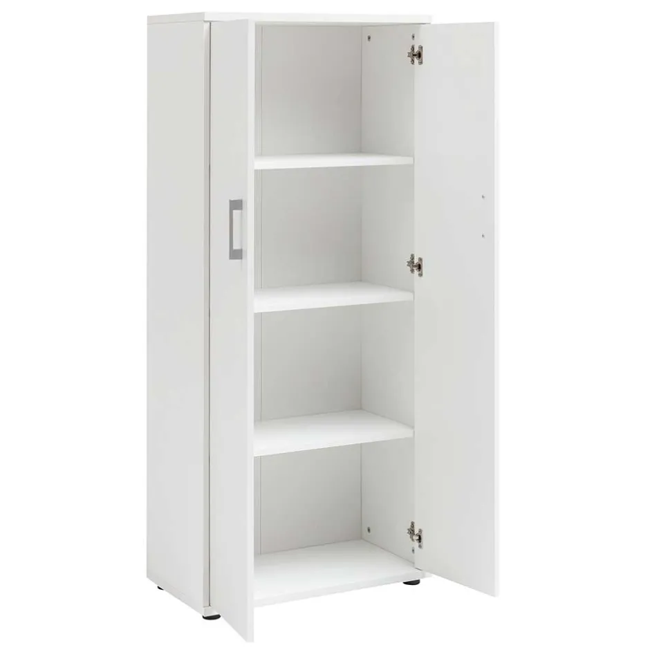 Büroschränke|Aktenschränke*Pharao24 Schrank Home Office Wardin