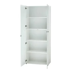 Büromöbel Sets*Pharao24 Schrank Kombination Rameros