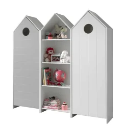 Kinderzimmerschränke*Pharao24 Schrank Kombination Vranona