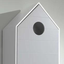 Kinderzimmerschränke*Pharao24 Schrank Kombination Vranona