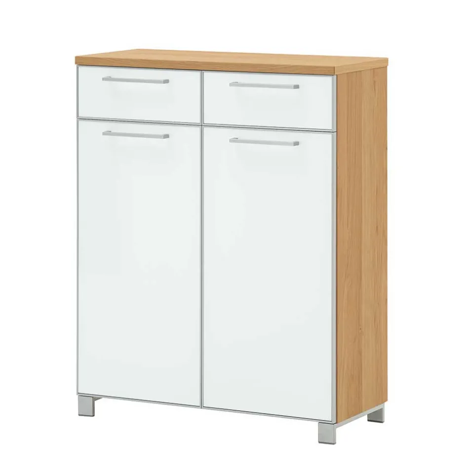 Pharao24 Schrank Luoretta> Schuhschränke