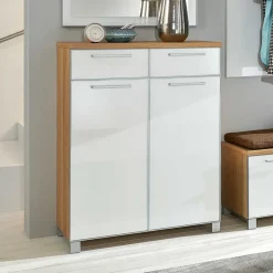 Pharao24 Schrank Luoretta> Schuhschränke