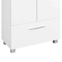 Badezimmerschränke|Bad Unterschränke*Pharao24 Schrank Miolosan