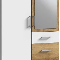 Pharao24 Schrank mit Spiegel Cerhard><noscript><img width=