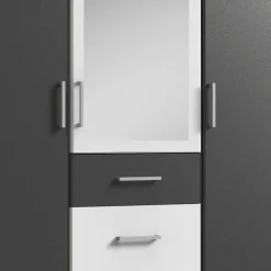 Pharao24 Schrank mit Spiegeltür Tolofoa><noscript><img width=