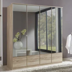 Kleiderschränke|Schlafzimmerschränke*Pharao24 Schrank Tyago