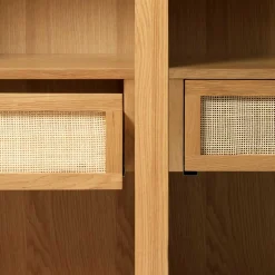 Pharao24 Schrank Vitrine Arenella><noscript><img width=