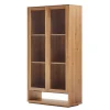 Pharao24 Schrank Vitrine Blax> Vitrinenschrank|Stauraumvitrinen