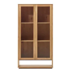 Pharao24 Schrank Vitrine Blax> Vitrinenschrank|Stauraumvitrinen
