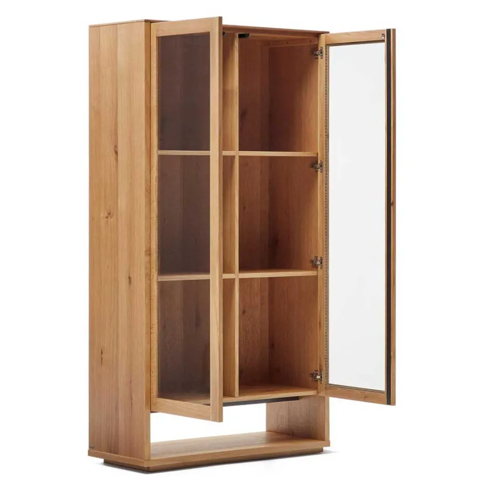 Pharao24 Schrank Vitrine Blax> Vitrinenschrank|Stauraumvitrinen