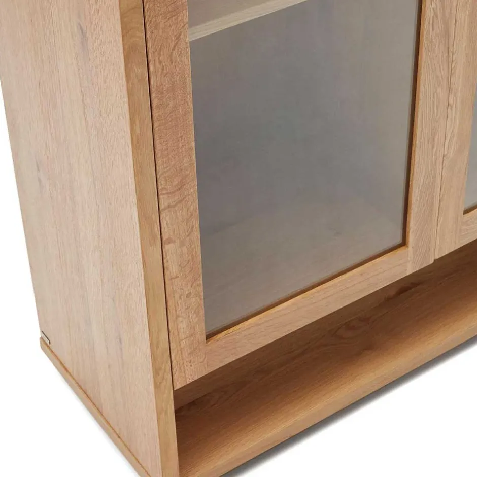 Pharao24 Schrank Vitrine Blax> Vitrinenschrank|Stauraumvitrinen