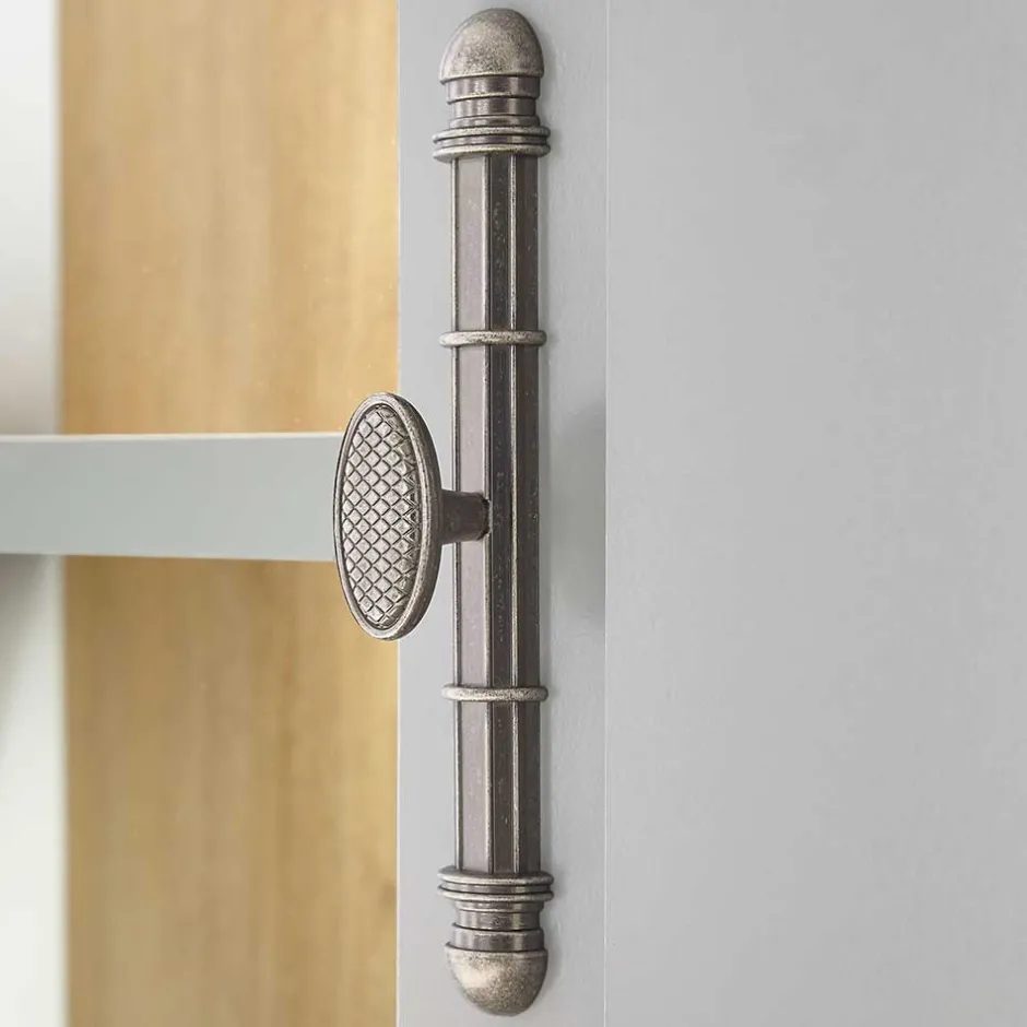 Pharao24 Schrank Vitrine Cellossa> Wohnzimmerschrank|Vitrinenschrank