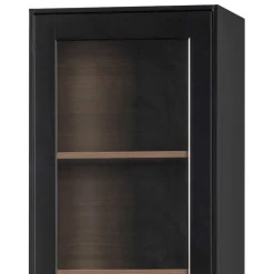 Vitrinenschrank|Stauraumvitrinen*Pharao24 Schrank Vitrine Dortina