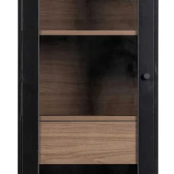 Vitrinenschrank|Stauraumvitrinen*Pharao24 Schrank Vitrine Dortina