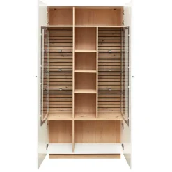 Pharao24 Schrank Vitrine Luzie><noscript><img width=