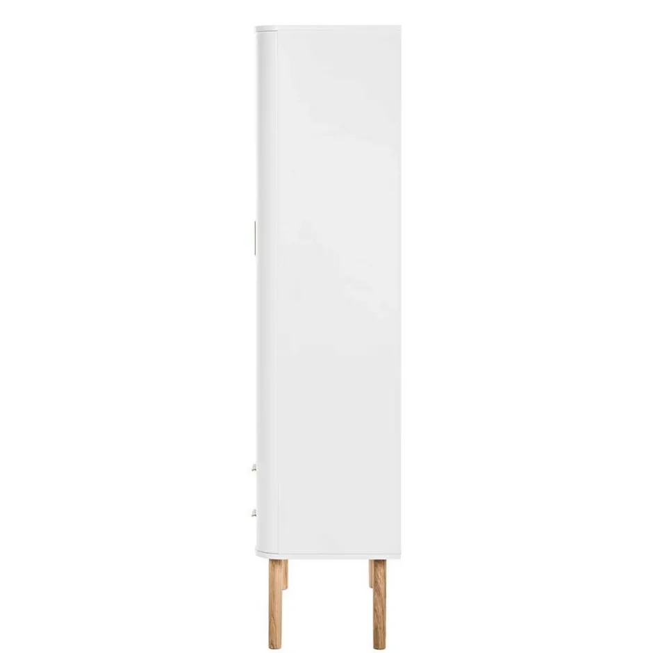 Pharao24 Schrank Vitrine Masuyo> Vitrinenschrank|Stauraumvitrinen