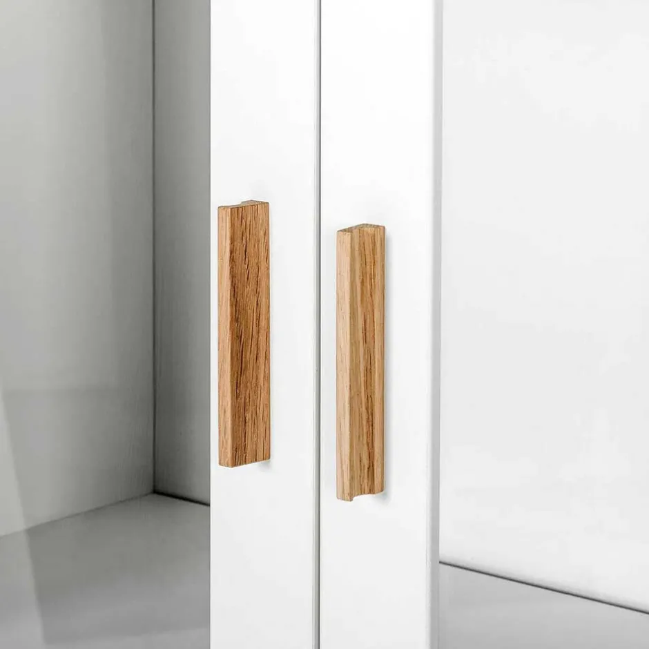 Pharao24 Schrank Vitrine Masuyo> Vitrinenschrank|Stauraumvitrinen