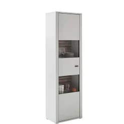 Pharao24 Schrank Vitrine Polar><noscript><img width=