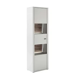 Pharao24 Schrank Vitrine Polar><noscript><img width=