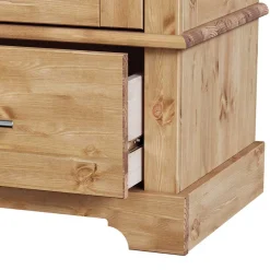 Stauraumvitrinen*Pharao24 Schrank Vitrine Ravzan