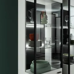 Pharao24 Schrank Vitrine Ukai><noscript><img width=