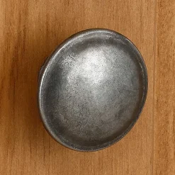 Wohnzimmerschrank|Massivholz Schränke*Pharao24 Schrank Vitrine Yoco