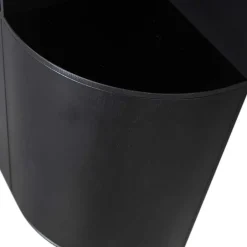 Vitrinenschrank|Wohnzimmervitrinen*Pharao24 Schrank Vreino