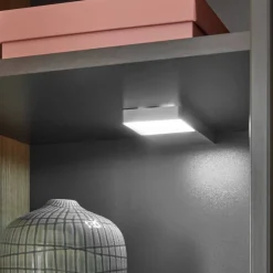 Moderne Wohnwände*Pharao24 Schrankwand Castilla