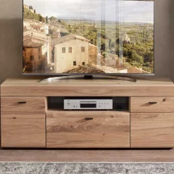 Wohnzimmerschrank|Moderne Wohnwände*Pharao24 Schrankwand Celavio