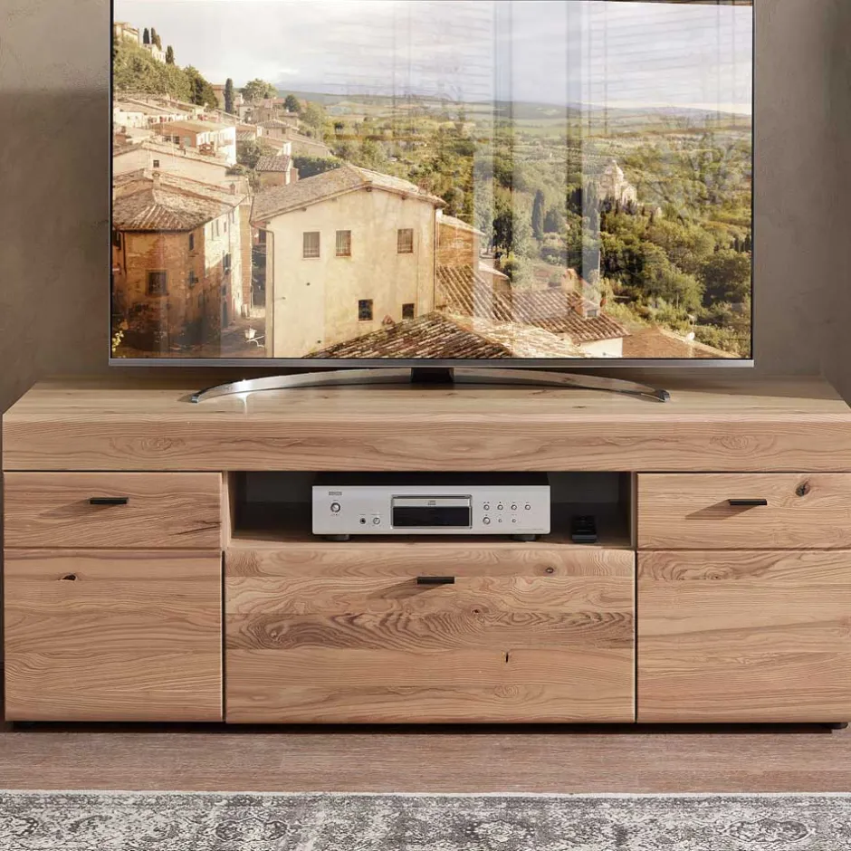 Wohnzimmerschrank|Moderne Wohnwände*Pharao24 Schrankwand Celavio