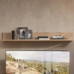 Wohnzimmerschrank|Moderne Wohnwände*Pharao24 Schrankwand Celavio